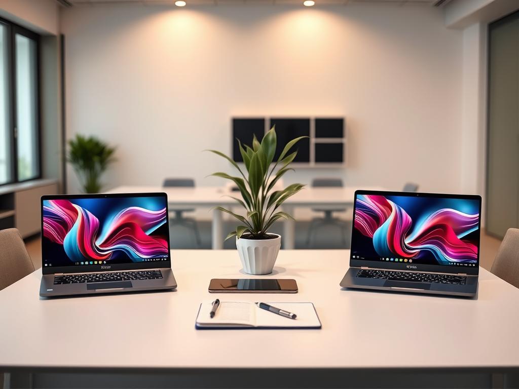 Perbandingan Harga Laptop