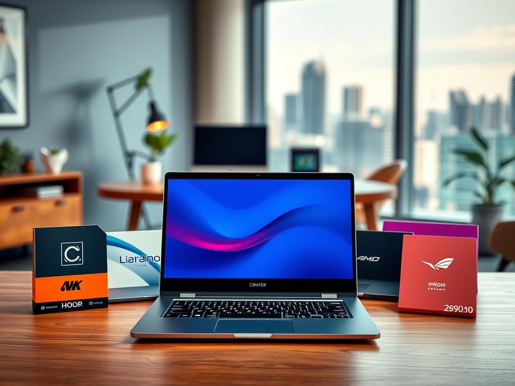 Harga Terbaru Laptop Terbaik di Indonesia 2024