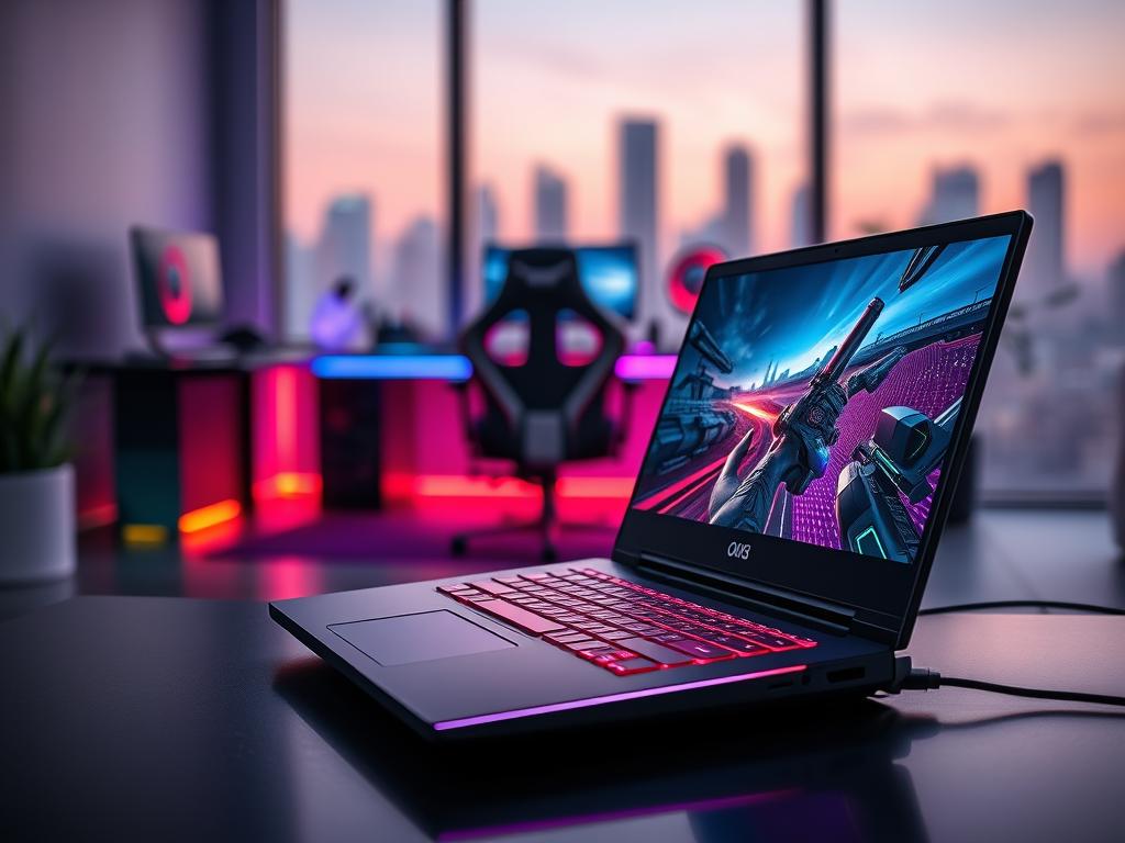 Performa Gaming Laptop Terbaik untuk Anda